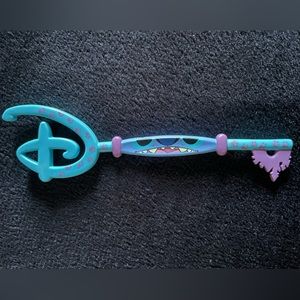Disney’s Stitch Collectors Key